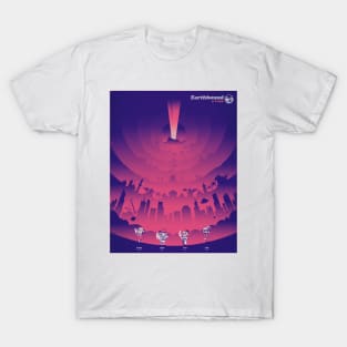 Return to Earthbound T-Shirt